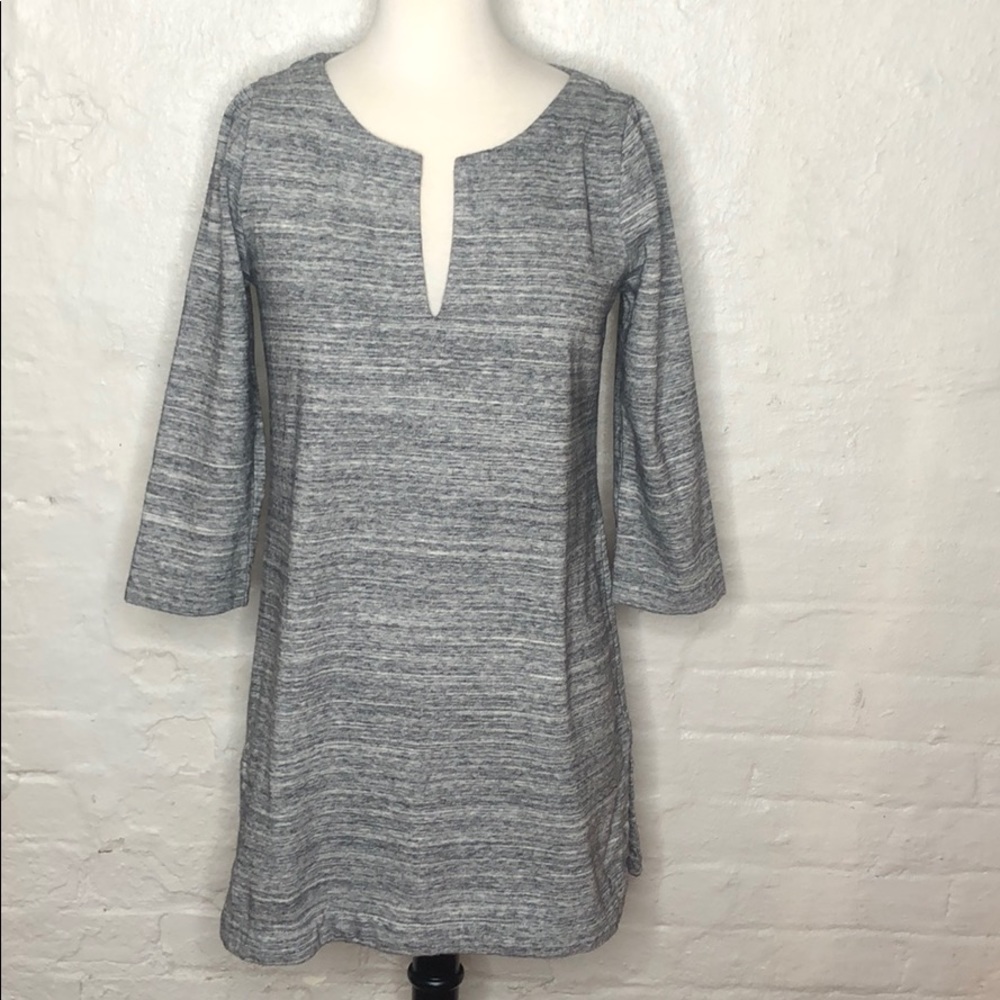 JCREW tunic top